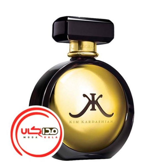 عطر ادکلن کیم کارداشیان گلد | kim kardashian Gold