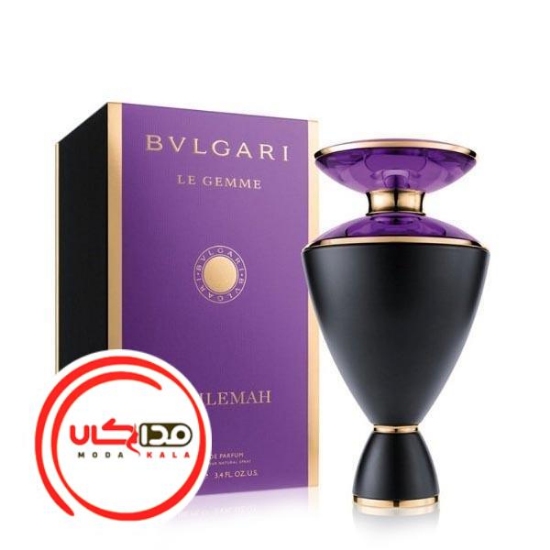 عطر ادکلن بولگاری اشلما | Bvlgari Ashlemah