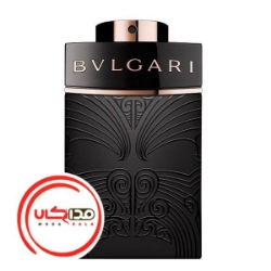 تصویر  عطر ادکلن بولگاری من این بلک ال بلک ادیشن | Bvlgari Man in Black All Black Edition