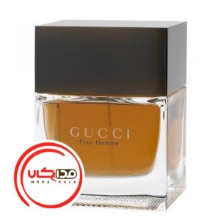 عطر ادکلن گوچی پورهوم | Gucci Pour Homme