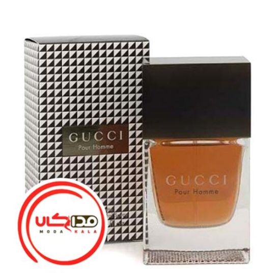 عطر ادکلن گوچی پورهوم | Gucci Pour Homme