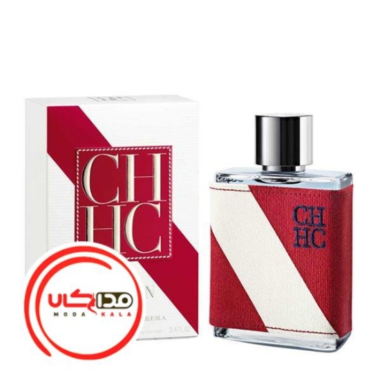 عطر ادکلن کارولینا هررا سی اچ اسپرت | Carolina Herrera CH Men Sport