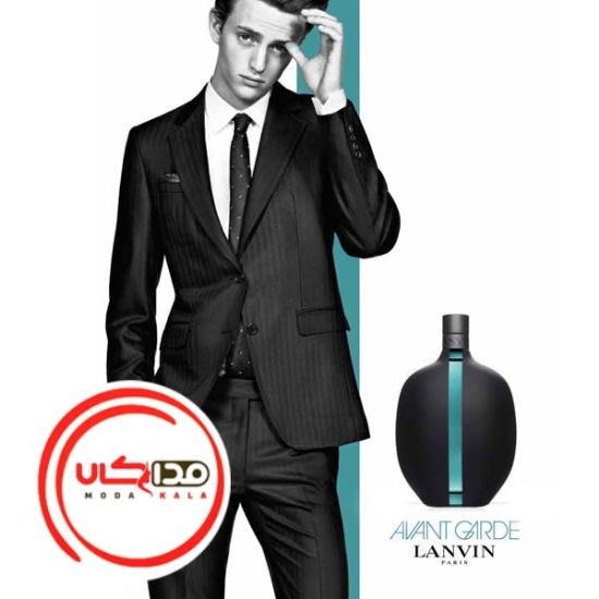 تصویر  عطر ادکلن لانوین اوانت گارد | Lanvin Avant Garde