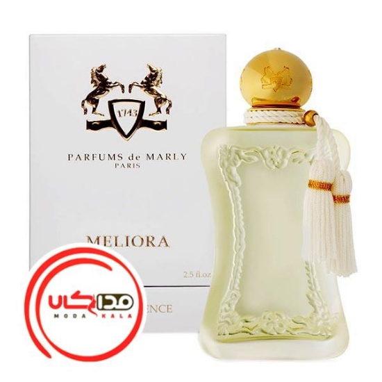 تصویر  عطر ادکلن مارلی ملیورا | Parfums de Marly Meliora