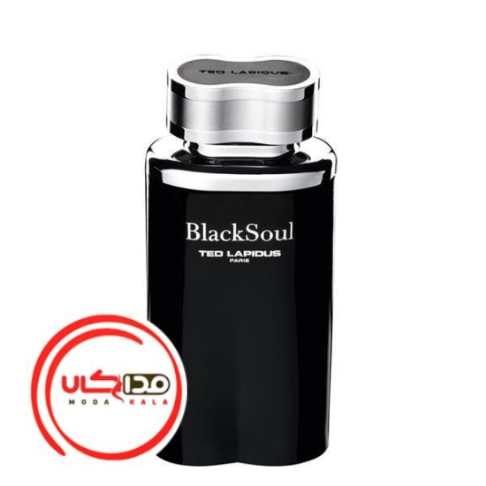 تصویر  عطر ادکلن تد لاپیدوس بلک سول | Ted Lapidus Black Soul