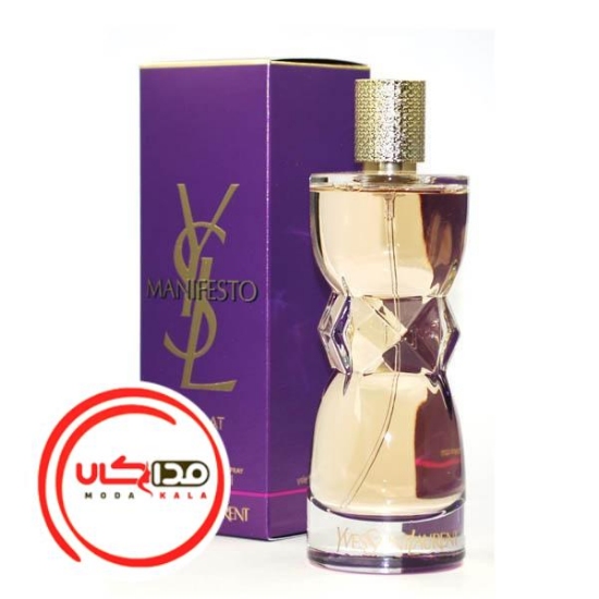 تصویر  عطر ادکلن ایو سن لورن منیفستو اکلت | Yves Saint Laurent Manifesto L’Eclat