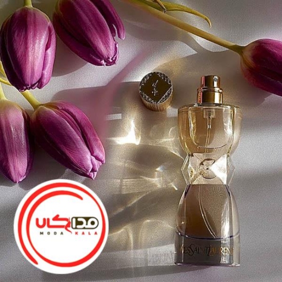 تصویر  عطر ادکلن ایو سن لورن منیفستو اکلت | Yves Saint Laurent Manifesto L’Eclat