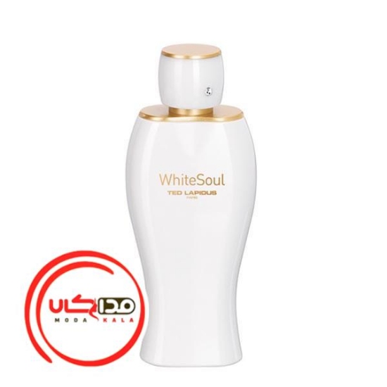 تصویر  عطر ادکلن تد لاپیدوس وایت سول | Ted Lapidus White Soul