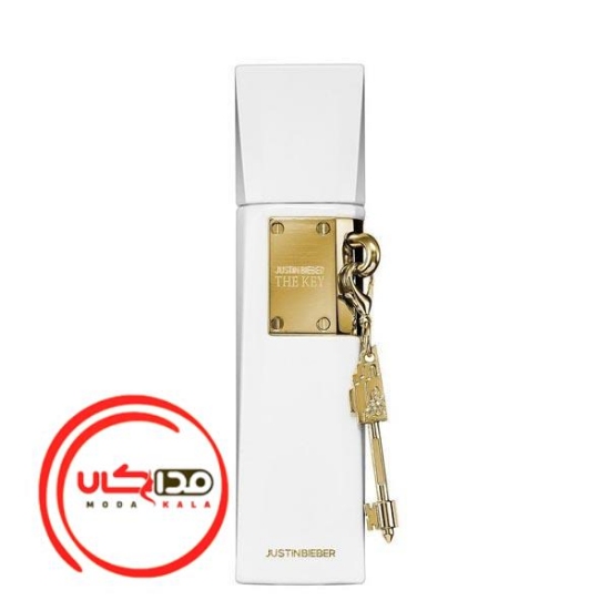 عطر ادکلن جاستین بیبر دِ کی | Justin Bieber The Key