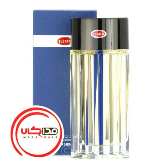 عطر ادکلن بوگاتی هوم مردانه | Bugatti Homme