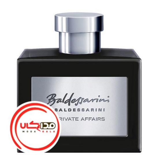 عطر ادکلن بالدسارینی پرایوت افرز | Baldessarini Private Affairs