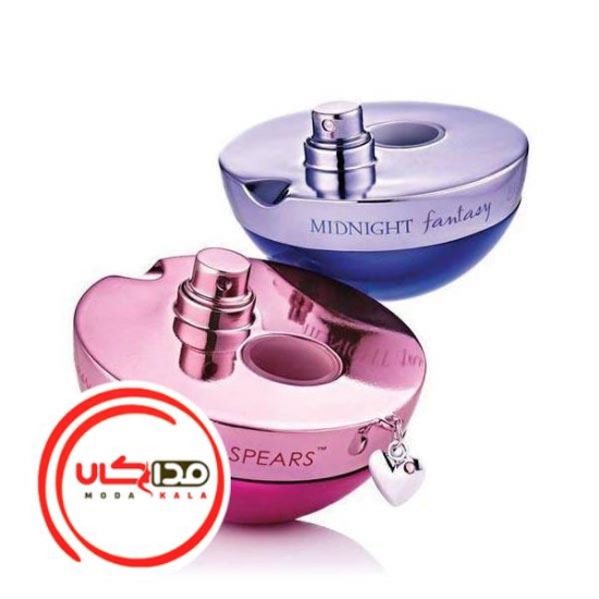عطر ادکلن بریتنی اسپیرز فانتاسی تویست | Britny Spears Fantasy Twist