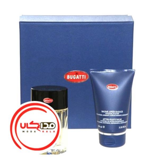 عطر ادکلن بوگاتی هوم مردانه | Bugatti Homme