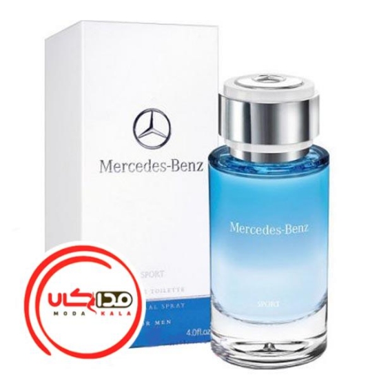 عطر ادکلن مرسدس بنز اسپرت | Mercedes Benz Sport