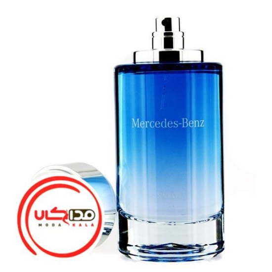 عطر ادکلن مرسدس بنز اسپرت | Mercedes Benz Sport