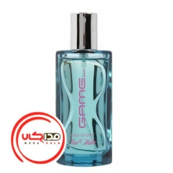 عطر ادکلن دیویدوف کول واتر گیم زنانه | Davidoff Cool Water Game