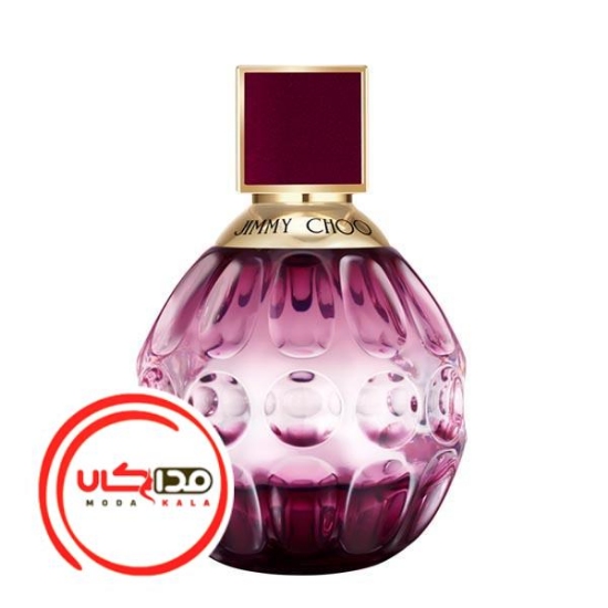 عطر ادکلن جیمی چو فور | Jimmy Choo Fever