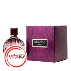 عطر ادکلن جیمی چو فور | Jimmy Choo Fever