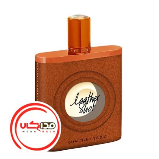 عطر ادکلن اولفکتیو استادیو لدر شات | Olfactive Studio Leather Shot