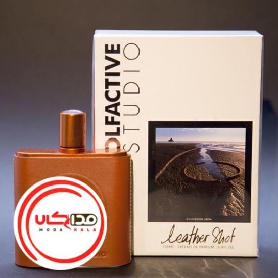 عطر ادکلن اولفکتیو استادیو لدر شات | Olfactive Studio Leather Shot