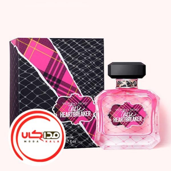 عطر ادکلن ویکتوریا سکرت تیز هارت بریکر | Victoria Secret Tease Heartbreaker