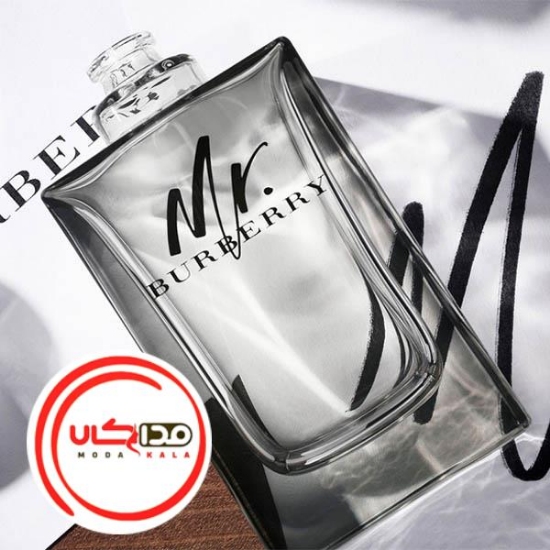 ادکلن باربری مستر باربری | Mr. Burberry EDT 150ml