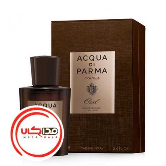 عطر ادکلن آکوا دی پارما کولونیا عود | Acqua di Parma Colonia Oud