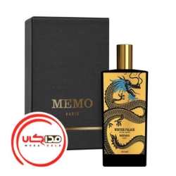 تصویر  عطر ادکلن ممو وینتر پالاس | Memo Winter Palace