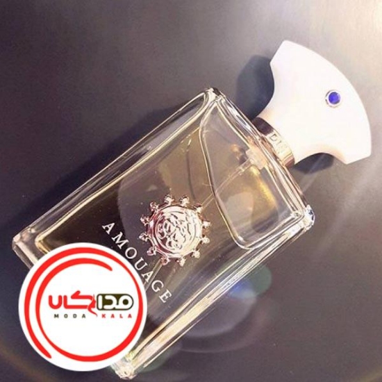 عطر ادکلن آمواج دیا مردانه | Amouage Dia 50ml