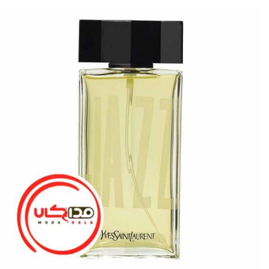 تصویر  عطر ادکلن ایو سن لورن جاز | Yves Saint Laurent Jazz