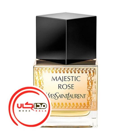 تصویر  عطر ادکلن ایو سن لورن مجستیک رز | Yves Saint Laurent Majestic Rose