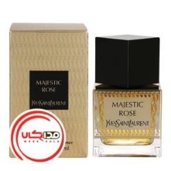 تصویر  عطر ادکلن ایو سن لورن مجستیک رز | Yves Saint Laurent Majestic Rose