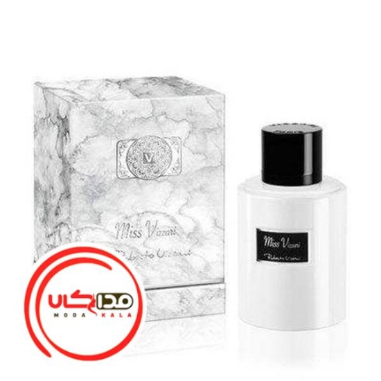 عطر ادکلن روبرتو ویزاری میس ویزاری | Roberto Vizzari Miss Vizzari