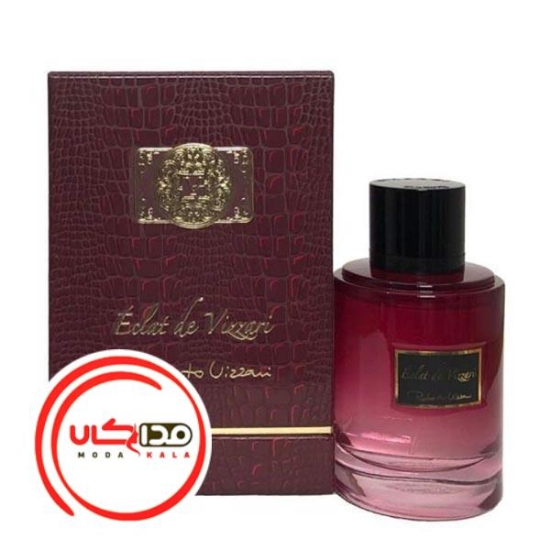 تصویر  عطر ادکلن روبرتو ویزاری اکلت د ویزاری | Roberto Vizzari Eclat de Vizzri