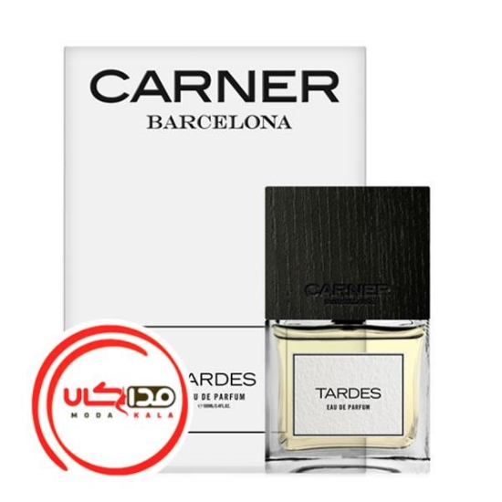 عطر ادکلن کارنر بارسلونا تاردس | Carner Barcelona Tardes