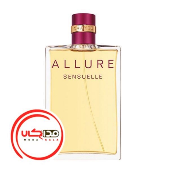 عطر ادکلن شنل الور سنسوال | Allure Sensuelle EDP