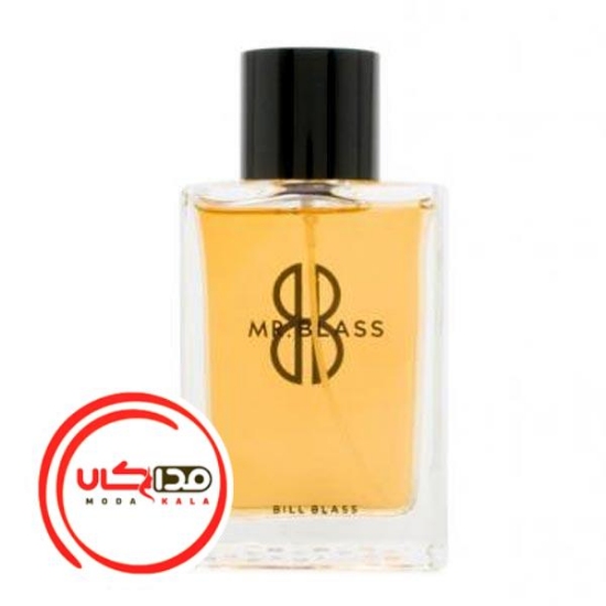 تصویر  عطر ادکلن بیل بلاس مستر بلاس | Bill Blass Mr Blass
