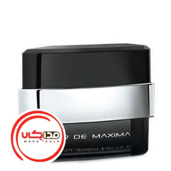 عطر ادکلن امپر نویر د ماکسیما مردانه | Emper Noir De Maxima pour homme