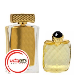 عطر ادکلن دیوید یورمن فرگرنس زنانه گیفت 30 و 75 میل | David Yurman Fragrance