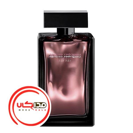 عطر ادکلن نارسیسو رودریگز ماسک کالکشن ادو پرفیوم اینتنس | Narciso rodriguez Musc Collection Eau de Parfum Intense