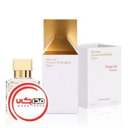 عطر ادکلن فرانسیس کرکجان امیریس فم | Maison Francis Kurkdjian Amyris Femme