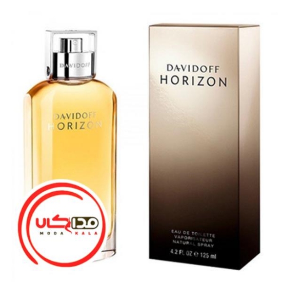 عطر ادکلن دیویدوف هرایزن | Davidoff Horizon