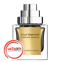 عطر ادکلن دیفرنت کمپانی عود شاماش | The Different Company Oud Shamash