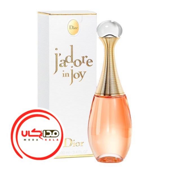 عطر ادکلن دیور جادور این جوی | Dior J`Adore In Joy