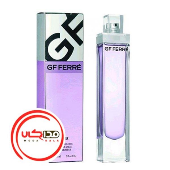 عطر ادکلن فره جی اف فره لی هر | Gianfranco Ferre GF Ferre Lei-Her