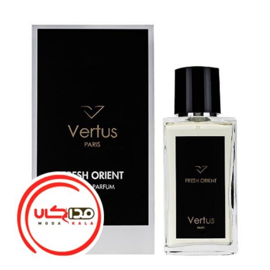 عطر ادکلن ورتوس فرش اورینت | Vertus Fresh Orient