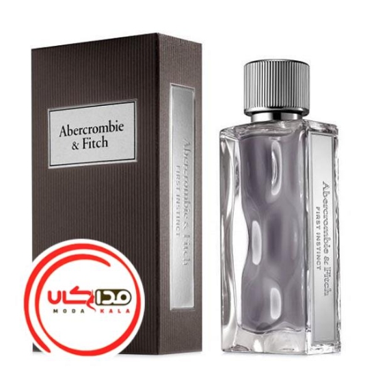 عطر ادکلن ابرکرومبی اند فیچ فرست اینستینکت | Abercrombie and Fitch First Instinct