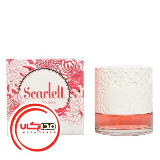 عطر ادکلن کاشارل اسکارلت | Cacharel Scarlett