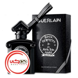 تصویر  عطر ادکلن گرلن بلک پرفکتو بای لا پتیت روب نویر | Guerlain Black Perfecto by La Petite Robe Noire