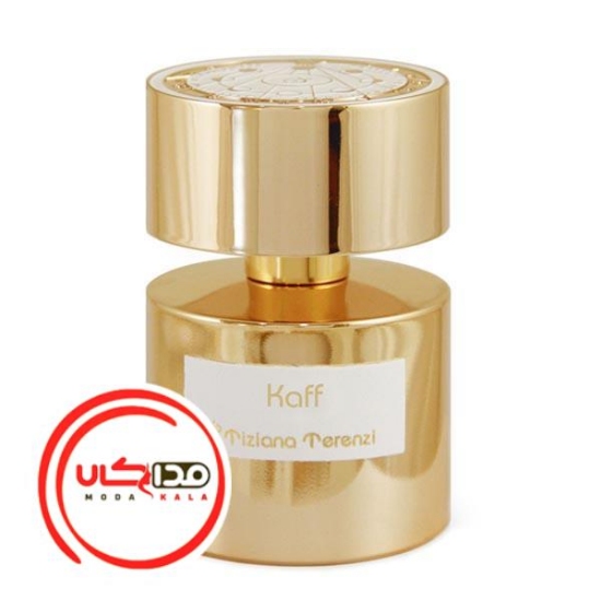 عطر ادکلن تیزیانا ترنزی کاف | Tiziana Terenzi Kaff